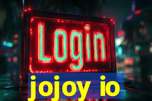 jojoy io